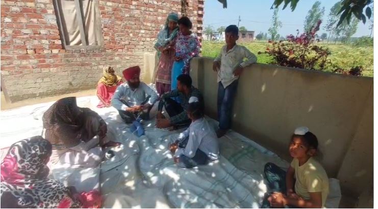 गदरपुर में युवक की संदिग्ध मौत, पुलिस जांच में जुटी