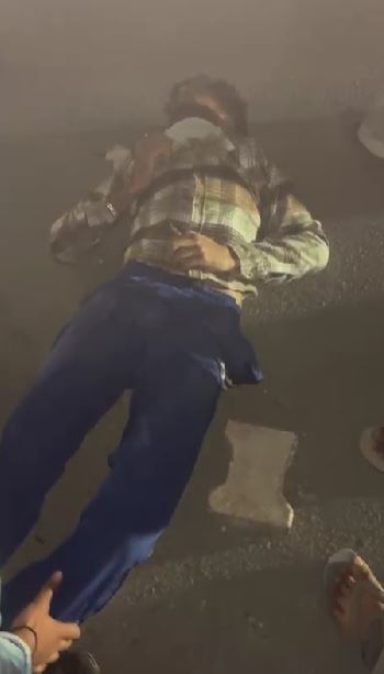 छात्रों के विवाद ने ली युवक की जान, तीन आरोपी हिरासत में