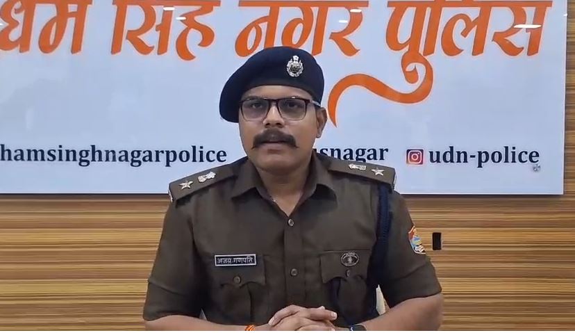 मेडिकल स्टोर से बरामद हुई 9416 ट्रामाडोल कैप्सूल, आरोपी गिरफ्तार