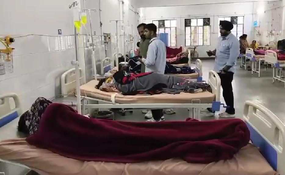 ऊधम सिंह नगर में नवरात्र के दौरान कुट्टू के आटे से फूड पॉइजनिंग के 11 मामले