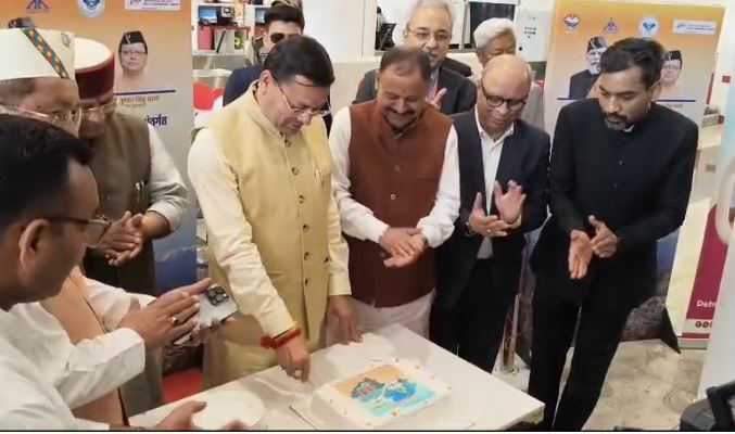 देहरादून: देहरादून–पिथौरागढ़–देहरादून हवाई सेवा का शुभारंभ, पर्यटन और विकास को मिलेगा बढ़ावा