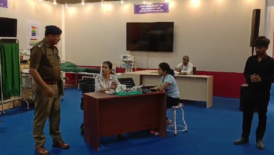 हरिद्वार में ‘न्याय संहिता’ राज्यस्तरीय प्रदर्शनी, नए कानूनों पर जागरूकता अभियान