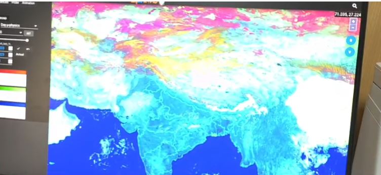 उत्तराखंड में मौसम बदलेगा, कई जिलों में बारिश और गरज-चमक का अलर्ट