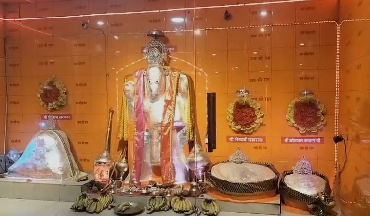 हल्द्वानी में हनुमान जन्मोत्सव की तैयारियां पूरी, 2 अप्रैल को भव्य आयोजन