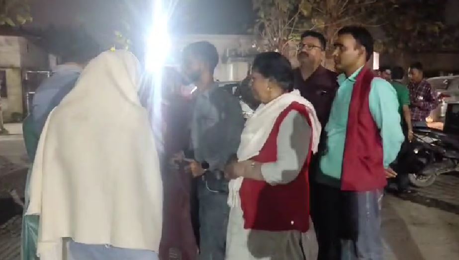 शादी का झांसा देकर दुष्कर्म का आरोप, रुद्रपुर में मुकदमा दर्ज