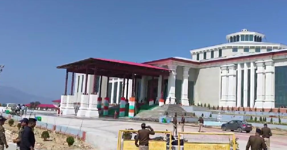 आज से शुरू होगा उत्तराखंड विधानसभा का बजट सत्र