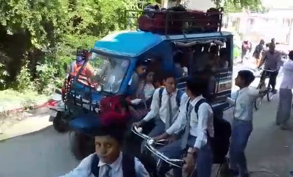 निजी स्कूलों पर शिक्षा विभाग सख्त, मनमानी पर होगी कार्रवाई