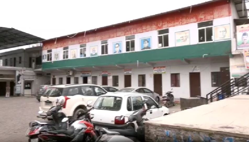 बीकेटीसी के बयान पर सियासत तेज, कांग्रेस ने उठाए सवाल