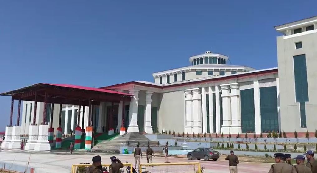 उत्तराखंड बजट 2026-27 पर सियासत तेज, सत्ता पक्ष ने बताया विकासोन्मुख