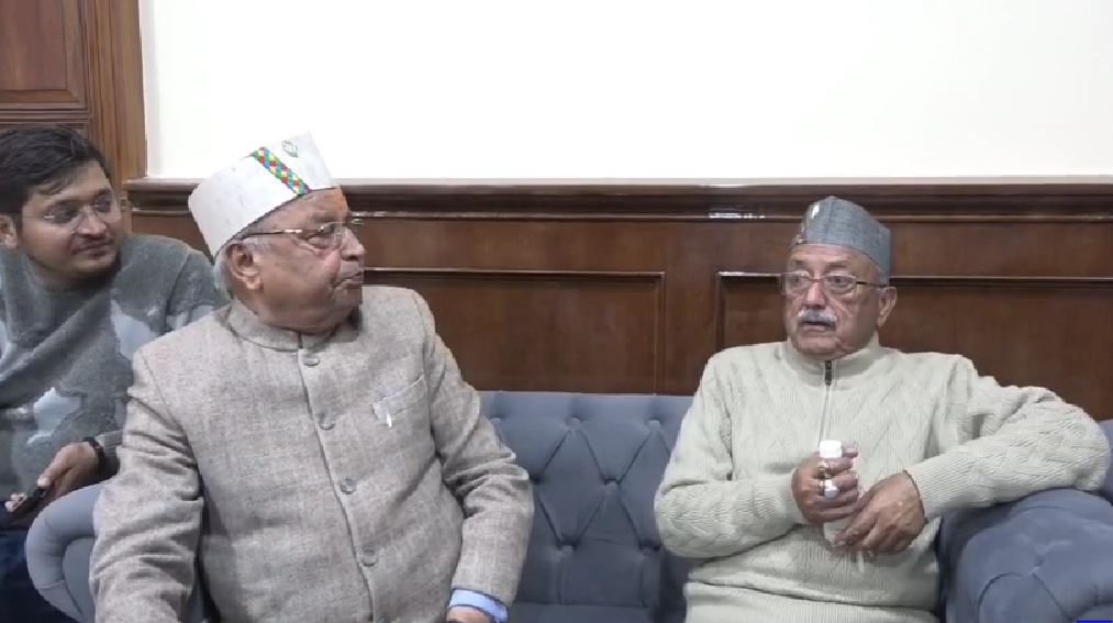 गैरसैंण में विधानसभा बजट सत्र का तीसरा दिन, कई अहम मुद्दों पर चर्चा आज