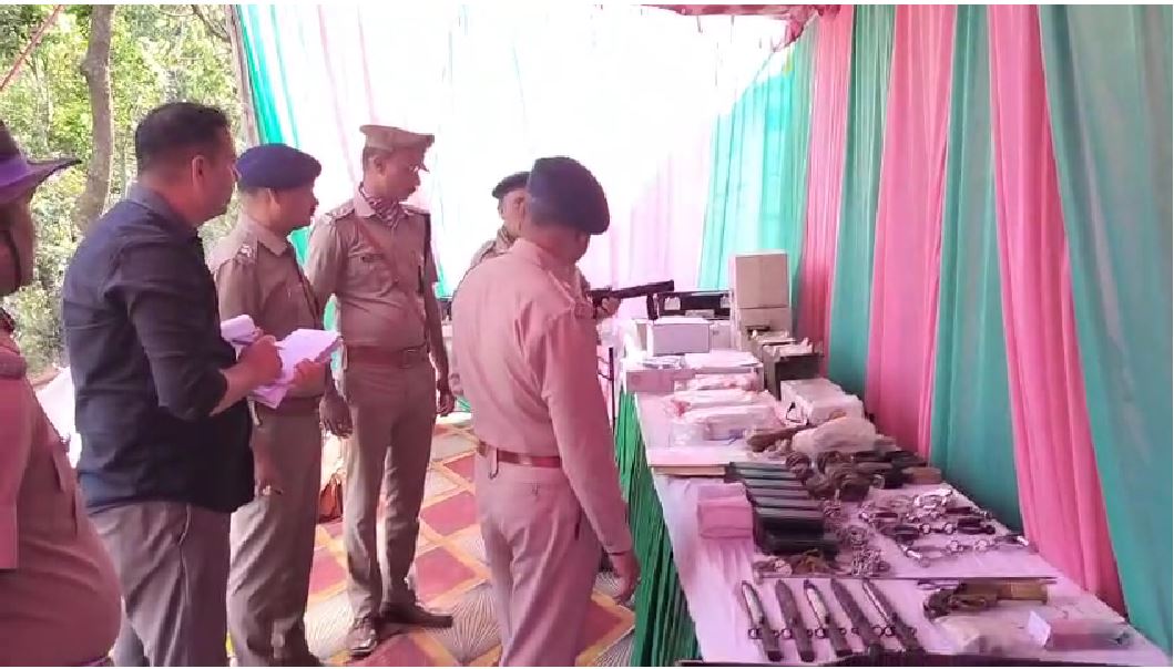 चमोली: राजस्व गांवों का जिम्मा मिलने से बढ़ा पुलिस पर दबाव, नए थानों की तैयारी