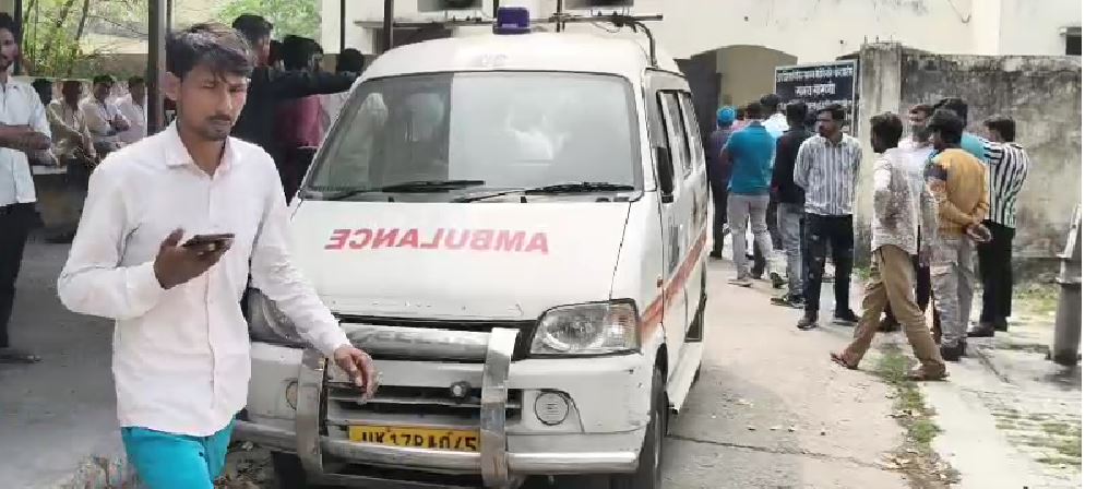 गणेशपुर पुल गंग नहर से लापता आदित्य का शव बरामद, परिजनों ने हत्या की आशंका जताई