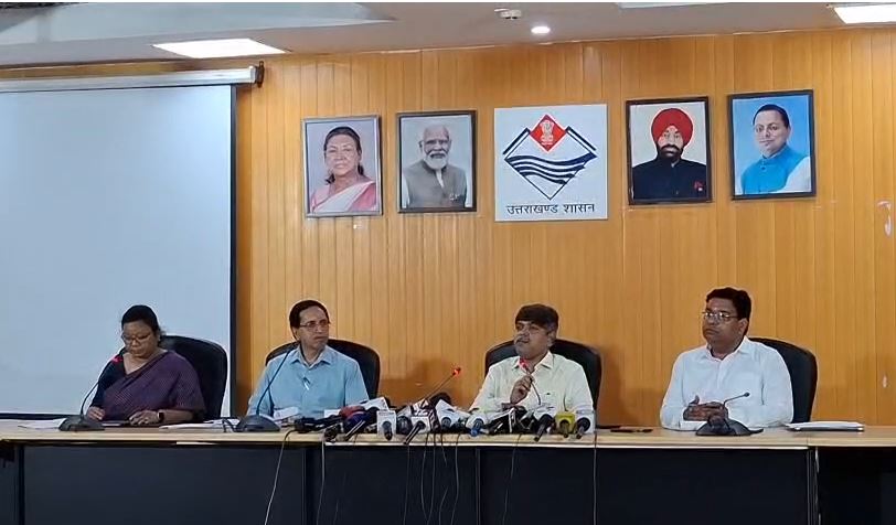 आर्थिक सर्वेक्षण में उत्तराखंड की प्रगति, GSDP बढ़कर 3.81 लाख करोड़