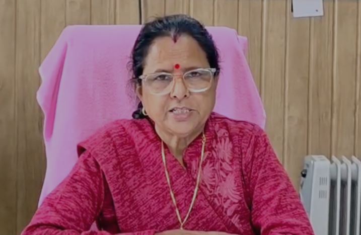 अंतर्राष्ट्रीय महिला दिवस पर उत्तराखंड में महिला जनसुनवाई