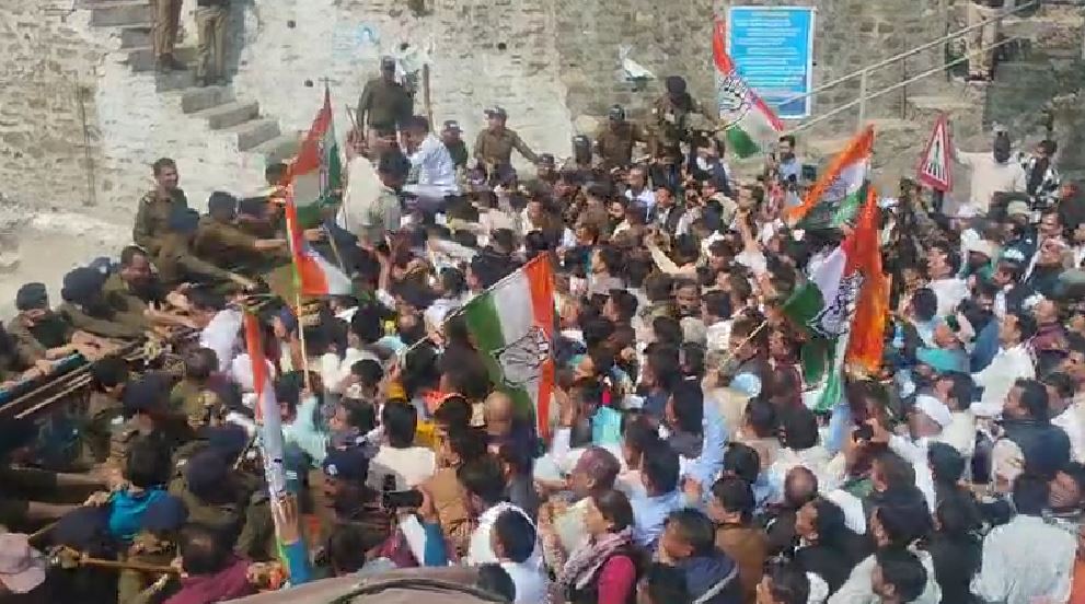 गैरसैंण विधानसभा में हंगामा: धारचूला विधायक ने उठाए गंभीर सवाल