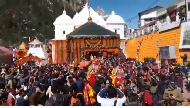 चारधाम यात्रा की तैयारियों पर सियासत तेज, सरकार-विपक्ष आमने-सामने