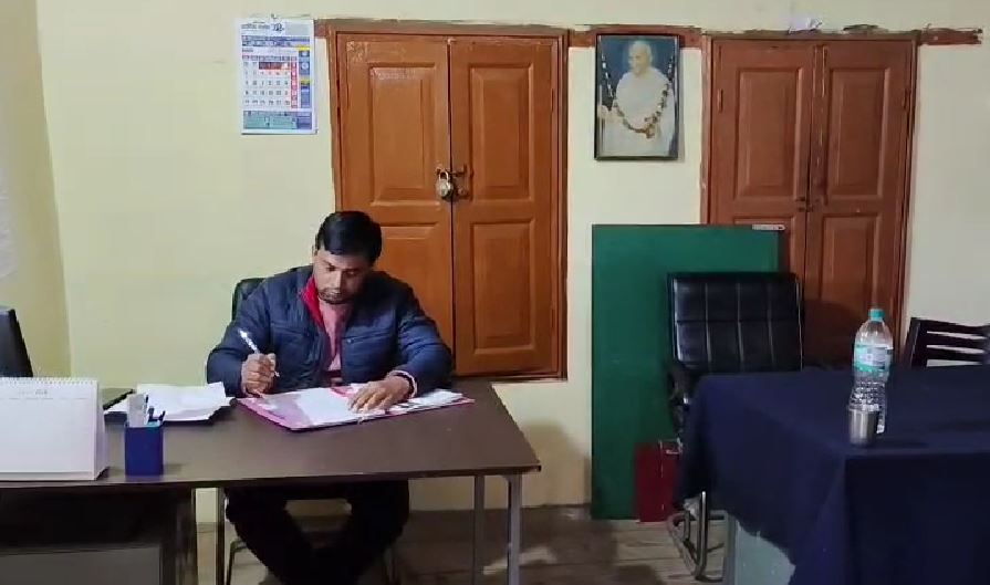 लोहाघाट का ऐतिहासिक बंदीगृह बंद, कैदियों को पिथौरागढ़ शिफ्ट किया गया