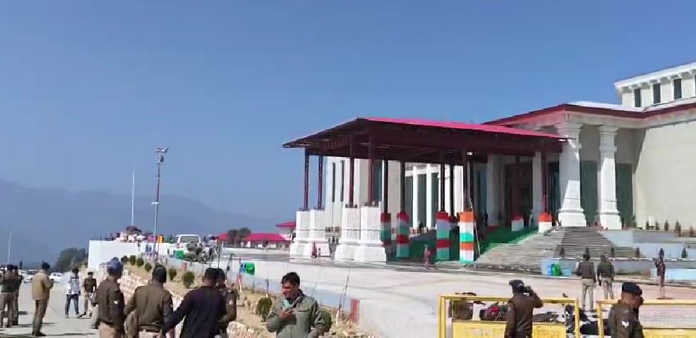 बजट सत्र में विपक्ष का विरोध, काज़ी निजामुद्दीन ने उठाया मुद्दों पर समय का सवाल