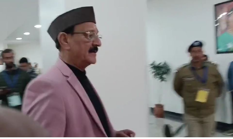 समावेशी और सर्वस्पर्शी है राज्य का बजट: संसदीय कार्य मंत्री