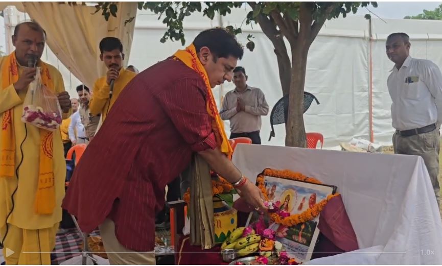 चारधाम यात्रा के लिए ग्रीन कार्ड प्रक्रिया शुरू, 19 अप्रैल से यात्रा