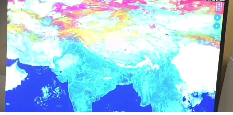 उत्तराखंड में 14–16 मार्च तक बारिश और बर्फबारी का अलर्ट