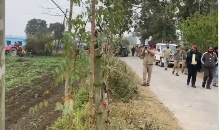 खटीमा की 125 एकड़ भूमि विवाद पर विधानसभा में हंगामा, कापड़ी ने सरकार को घेरा