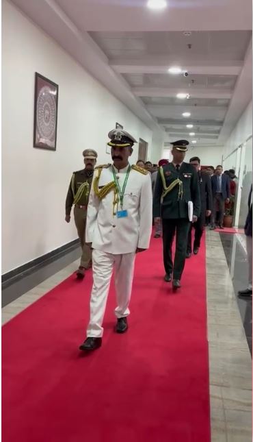 उत्तराखंड विधानसभा का बजट सत्र अनिश्चितकाल के लिए स्थगित