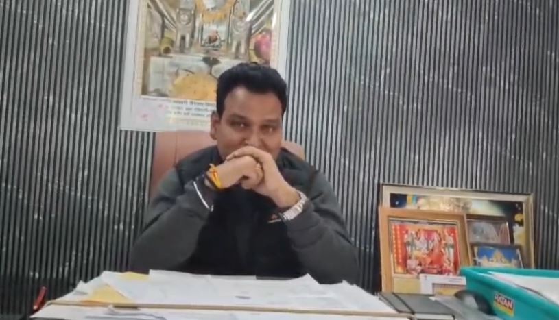 गैरसैंण सत्र में उठेंगी क्षेत्रीय समस्याएं, देवप्रयाग विधायक विनोद कंडारी ने बताई वित्त सत्र की अहमियत