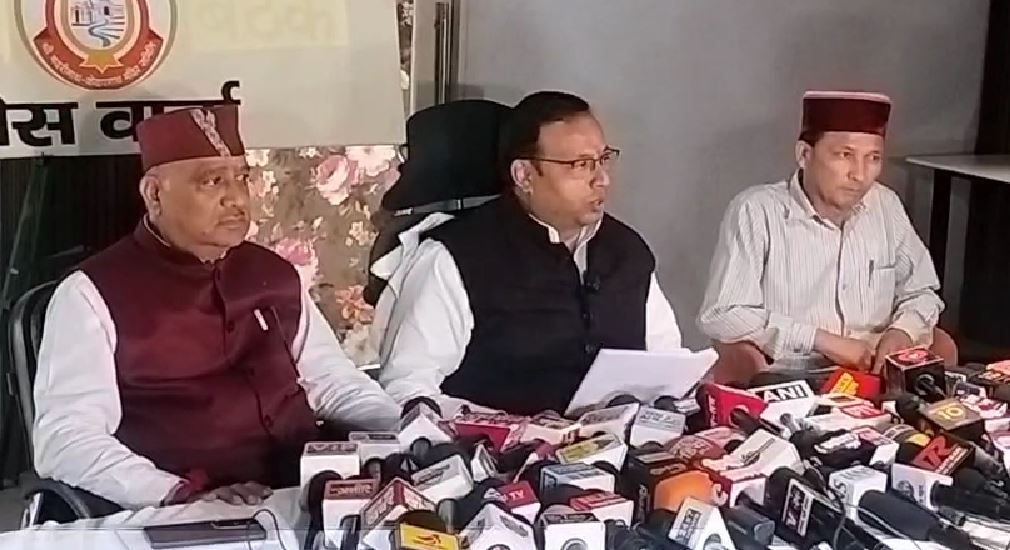 चारधाम यात्रा: बीकेटीसी ने तैयारियों और नियमों का किया ऐलान