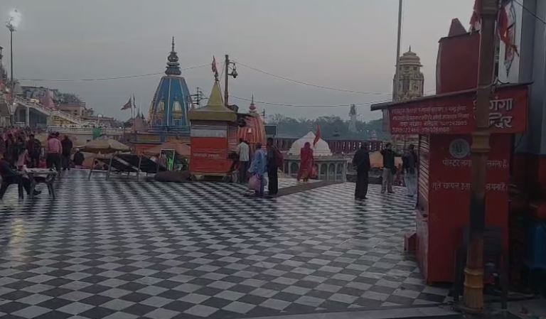 सुबह 6:20 से सूतक काल, शाम 8 बजे होगी ग्रहणोपरांत आरती