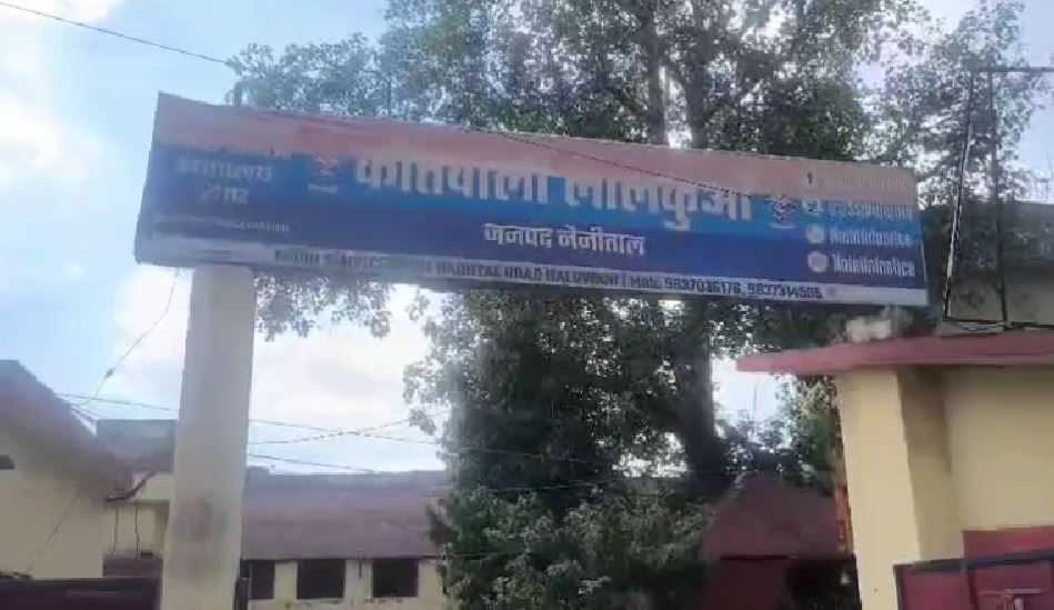 बिंदुखत्ता में होली पर हिंसक झड़प, युवक का अंगूठा कटा