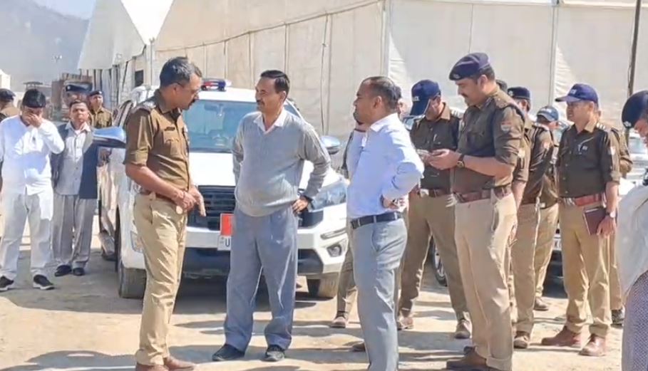 केंद्रीय गृहमंत्री अमित शाह 7 मार्च को हरिद्वार दौरे पर, बैरागी कैंप में बड़ी प्रदर्शनी का आयोजन