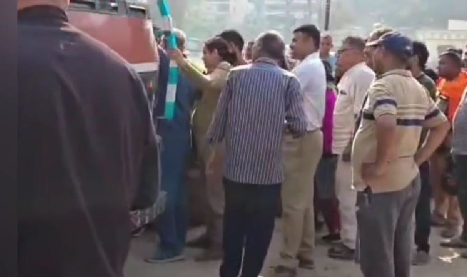 पौड़ी में एलपीजी गैस आपूर्ति पर प्रशासन का सख्त अभियान, कई सिलेंडर जब्त