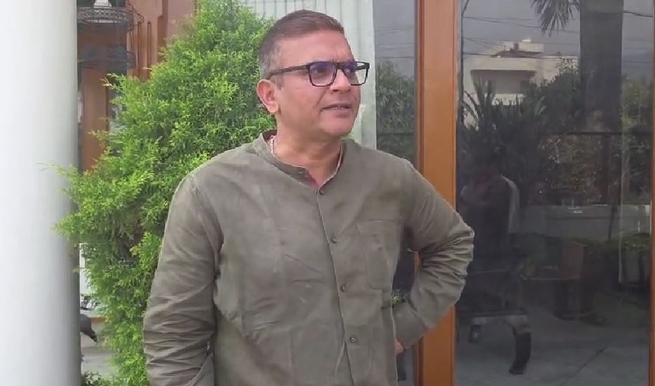 हल्द्वानी विधायक सुमित हृदयेश भाजपा के अंतिम बजट को निराशाजनक बताया