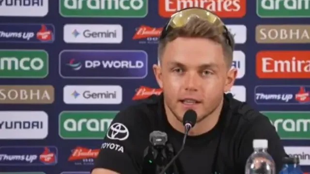 सेमीफाइनल से पहले सैम करन का बड़ा बयान, ‘भारत के खिलाफ कुछ भी छिपा नहीं’