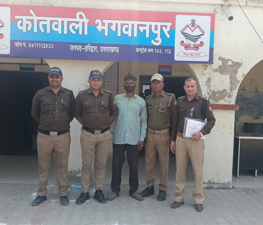 गुस्से में ट्रक चालक ने साथी को कुचला, 24 घंटे में आरोपी गिरफ्तार