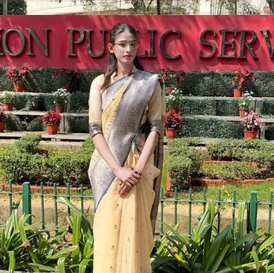 पिरान कलियर की बेटी फ़ैरुज़ फ़ातिमा बनीं IAS, UPSC में 708वीं रैंक हासिल कर बढ़ाया क्षेत्र का मान