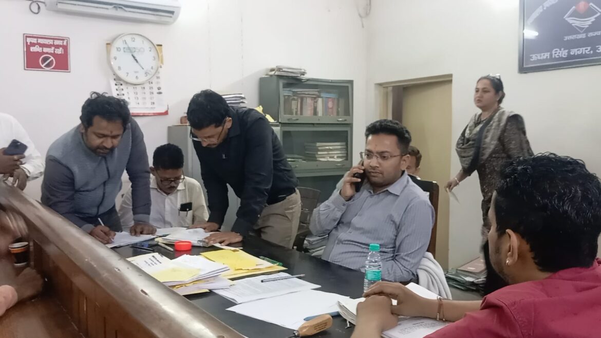 चैती मेला टेंडर में रिकॉर्ड बढ़ोतरी, प्रशासन को 49 लाख अधिक राजस्व