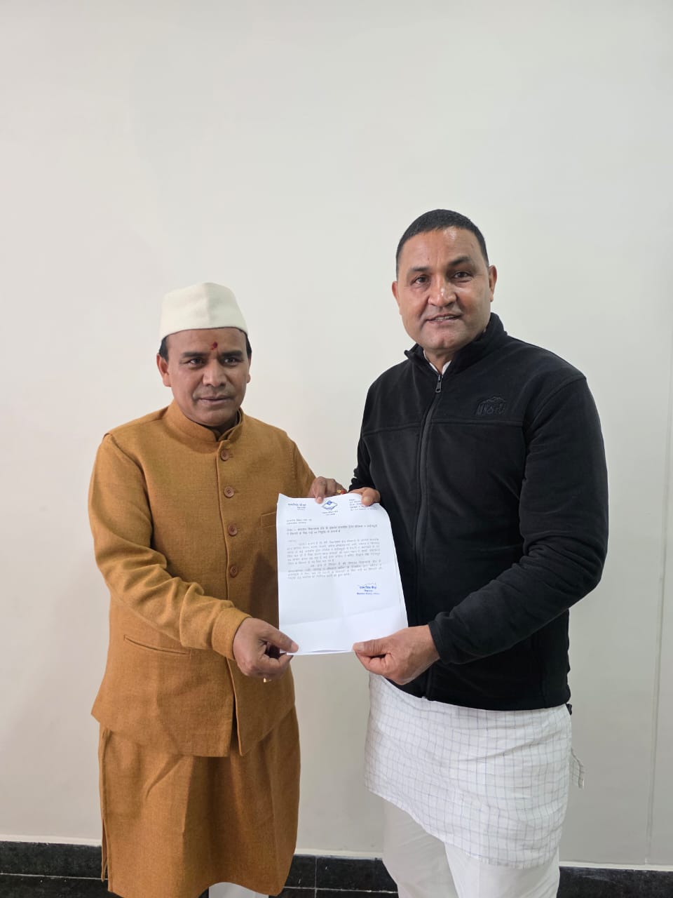 भीमताल विधायक ने सदन में उठाई स्वास्थ्य और शिक्षा समस्याएं