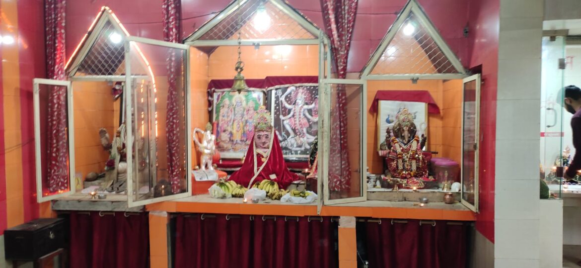 रूपनगर में 2 अप्रैल को श्री हनुमान जन्मोत्सव धूमधाम से मनाया जाएगा