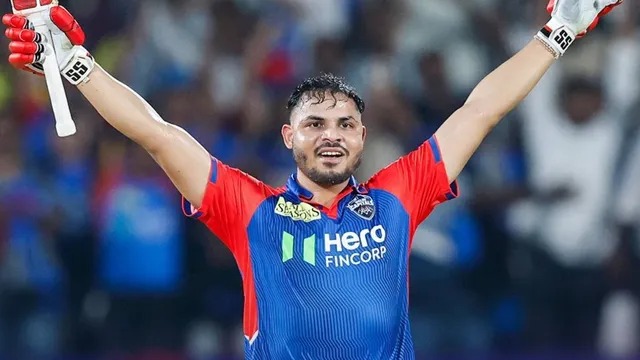 आईपीएल 2026: फिनिशर आशुतोष शर्मा का लक्ष्य दिल्ली कैपिटल्स के लिए मैच जीतना