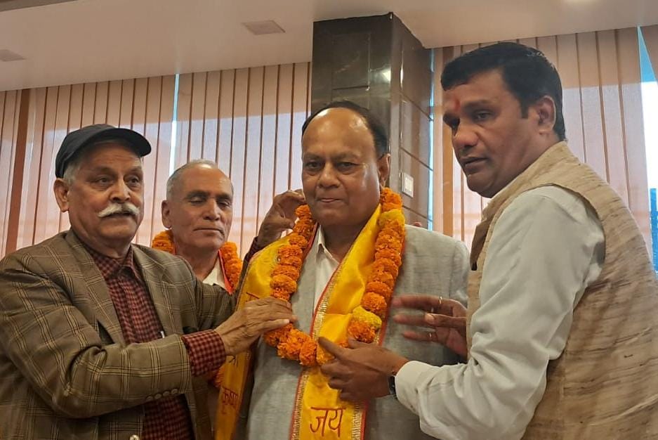 चारधाम यात्रा 2026 के लिए रोटेशन व्यवस्था समिति ने तैयारियां तेज की