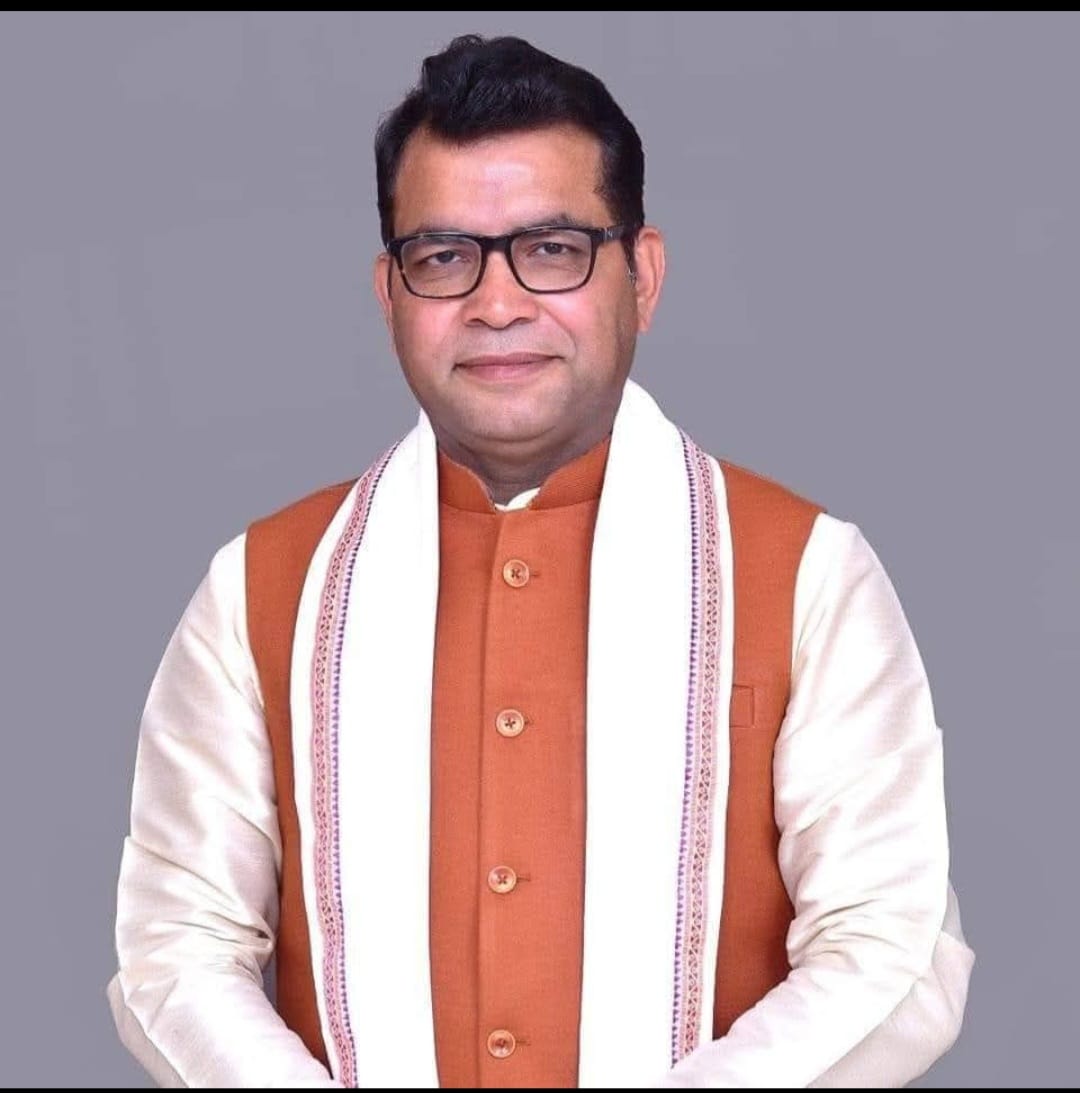 रुद्रपुर में भाजपा विधायक शिव अरोड़ा के बयान पर राजनीतिक तनाव, कांग्रेस ने जताई नाराजगी