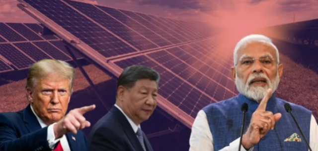 अमेरिका की नई ट्रेड जांच में भारत भी दायरे में, निर्यातकों पर बढ़ सकता है दबाव