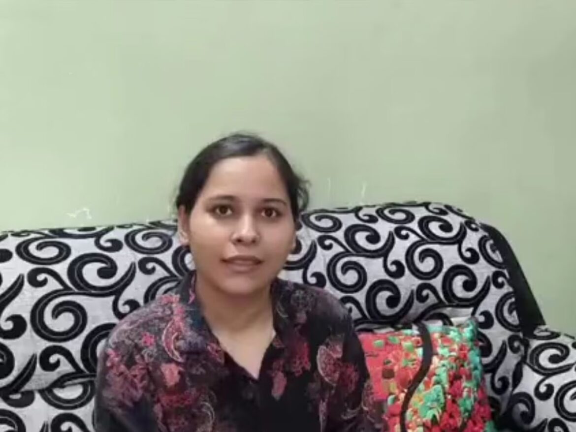 UP PCS 2024: रायबरेली की अनन्या त्रिवेदी बनीं दूसरा टॉपर, नारी शक्ति का दबदबा