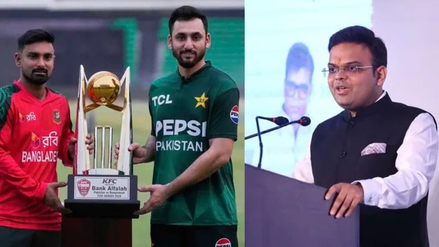 टी20 विश्व कप 2026 विवाद पर आईसीसी अध्यक्ष जय शाह की पहली प्रतिक्रिया