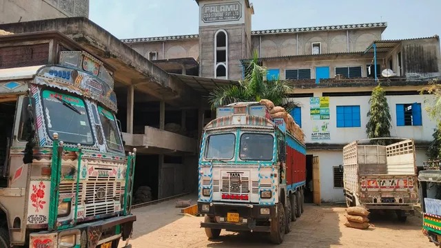 अमोनिया गैस महंगी होने से कोल्ड स्टोर संचालकों की बढ़ी चिंता