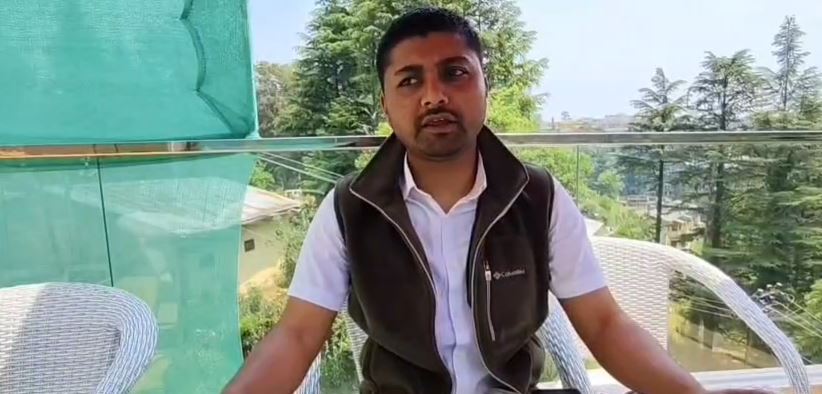 महिला आरक्षण बिल पर चंपावत कांग्रेस का हमला, भाजपा पर लगाए गंभीर आरोप