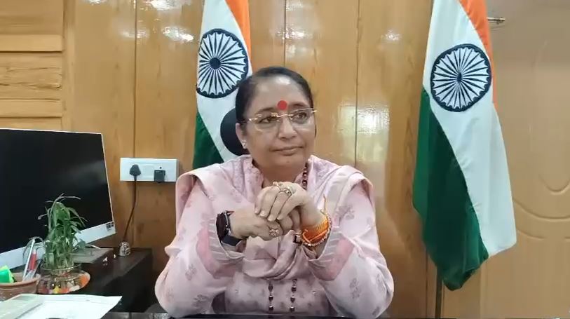 देहरादून में 28 अप्रैल को विशेष विधानसभा सत्र, “नारी शक्ति वंदन अधिनियम” पर होगी चर्चा