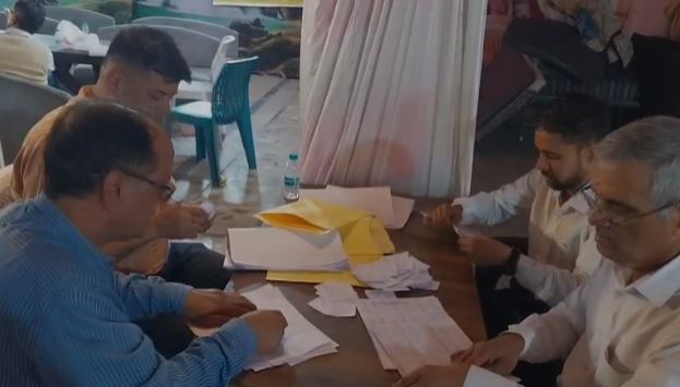 चारधाम यात्रा बस रोटेशन तय, जीएमसीसी पौड़ी को पहला नंबर